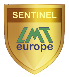 LMT Europe Sentinel Architecture